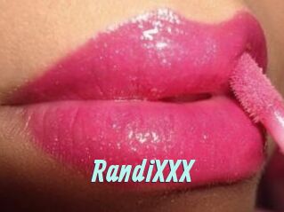 RandiXXX