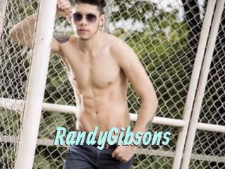 RandyGibsons