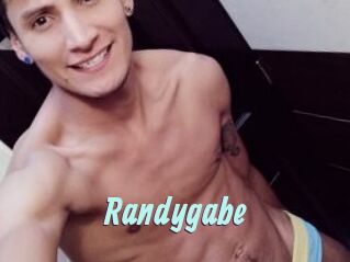 Randygabe