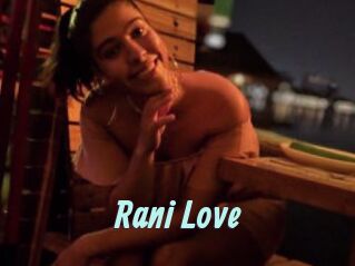 Rani_Love