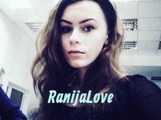 RanijaLove