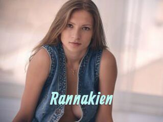 Rannakien