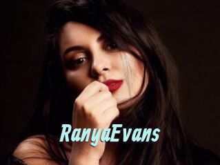 RanyaEvans Ton Show