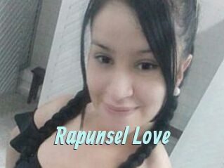 Rapunsel_Love