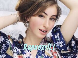 RapunzelLi