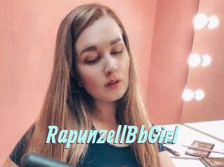 RapunzellBbGirl