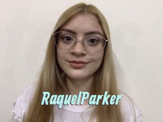 RaquelParker