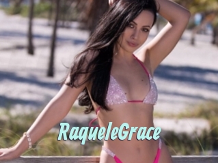 RaqueleGrace Ton Show
