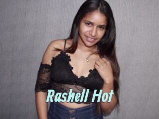 Rashell_Hot
