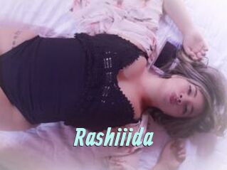 Rashiiida
