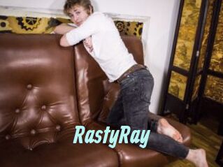 RastyRay