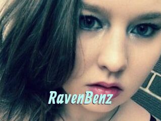 Raven_Benz