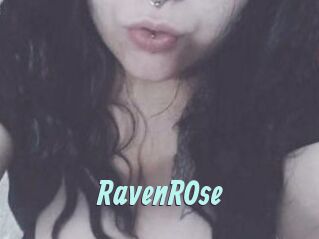 RavenR0se