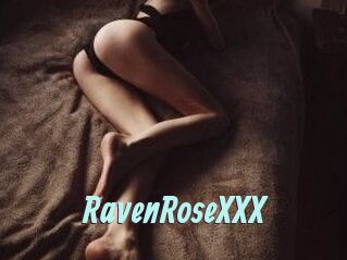 RavenRoseXXX