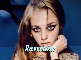 RavenSins