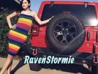 RavenStormie