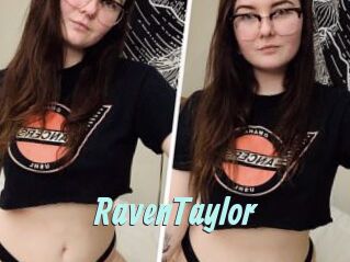 RavenTaylor