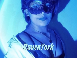 RavenYork