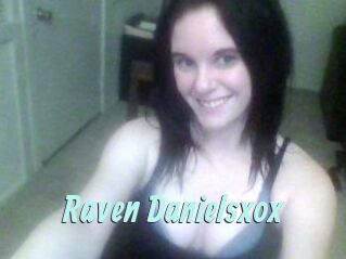 Raven_Danielsxox
