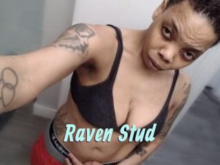 Raven_Stud