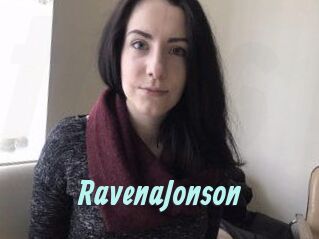 RavenaJonson