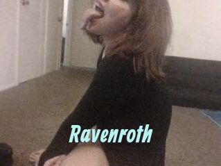 Ravenroth