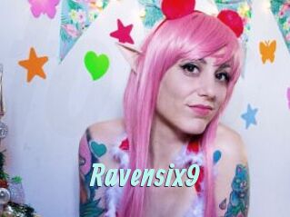 Ravensix9