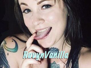 RavynVanilla