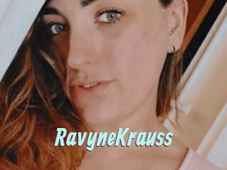 RavyneKrauss Ton Show