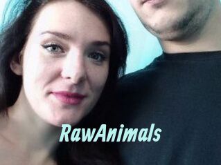 RawAnimals