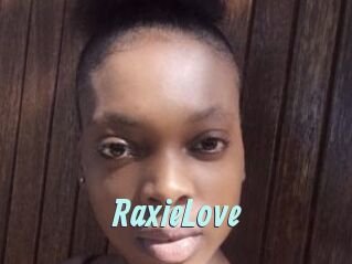 RaxieLove