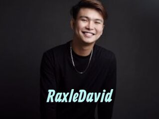 RaxleDavid