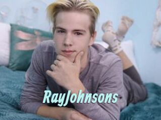 RayJohnsons