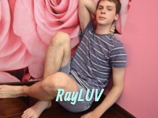 RayLUV