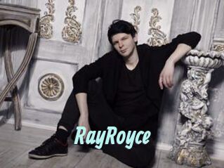 RayRoyce