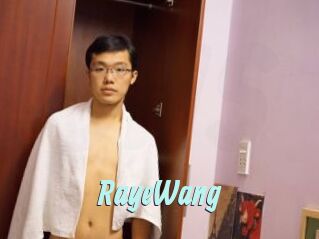 RayeWang