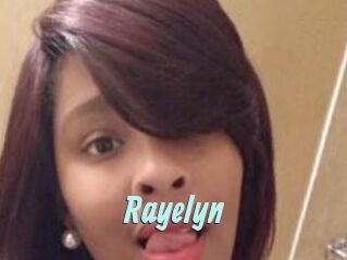 Rayelyn