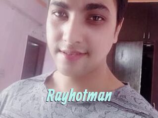 Rayhotman