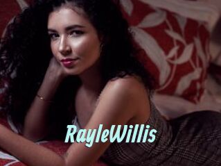 RayleWillis