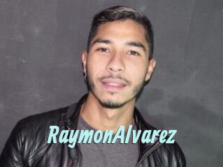 RaymonAlvarez