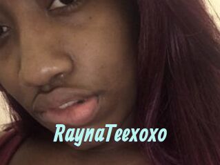 RaynaTeexoxo