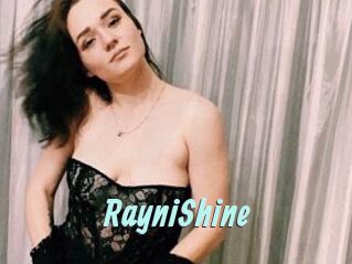 RayniShine Ton Show