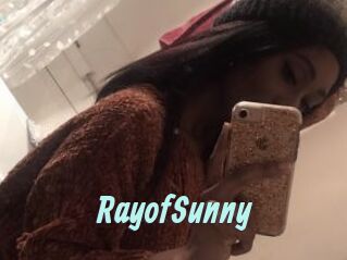 RayofSunny