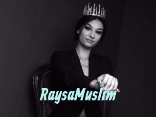 RaysaMuslim