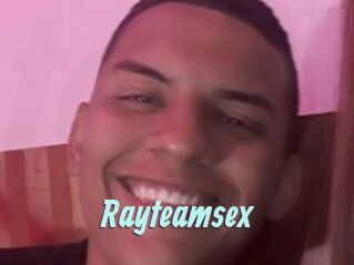 Rayteamsex