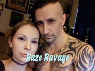 Raze_Ravage
