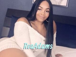 ReaAdams