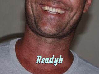 Readyb