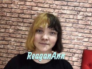 ReaganAnn