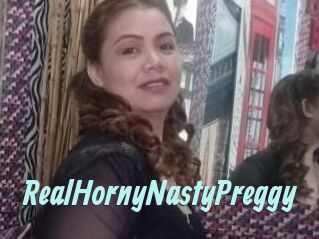 RealHornyNastyPreggy